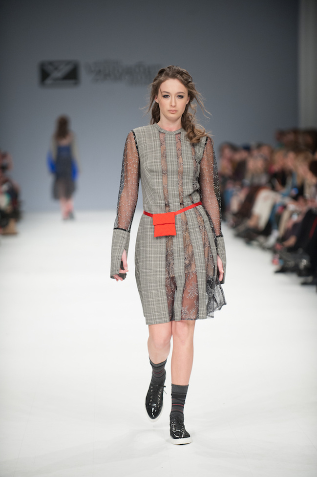 UFW AW 2016/17: VOROZHBYT & ZEMSKOVA