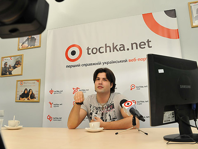 Володимир Ткаченко