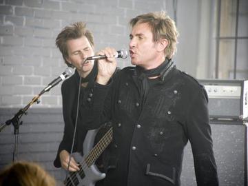 Duran Duran