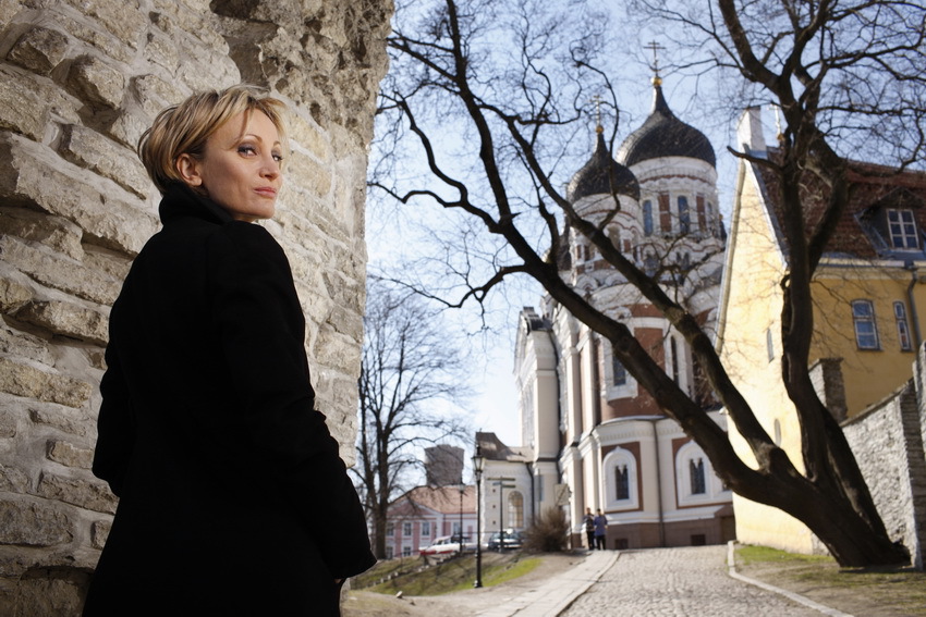 Патрисия Каас