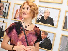 Анна Козырь