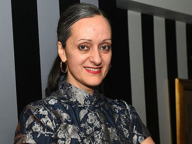 Изабель Толедо