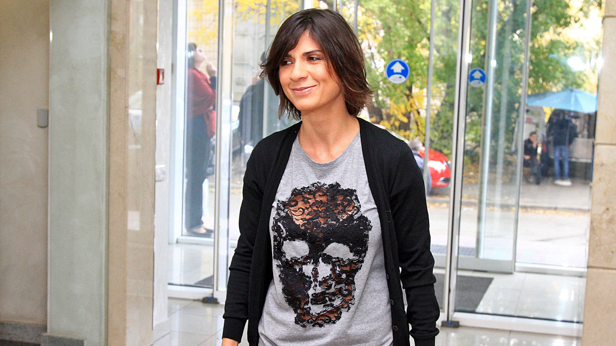 Нателла Крапивина