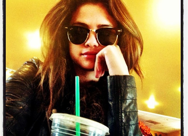 Селена Гомес