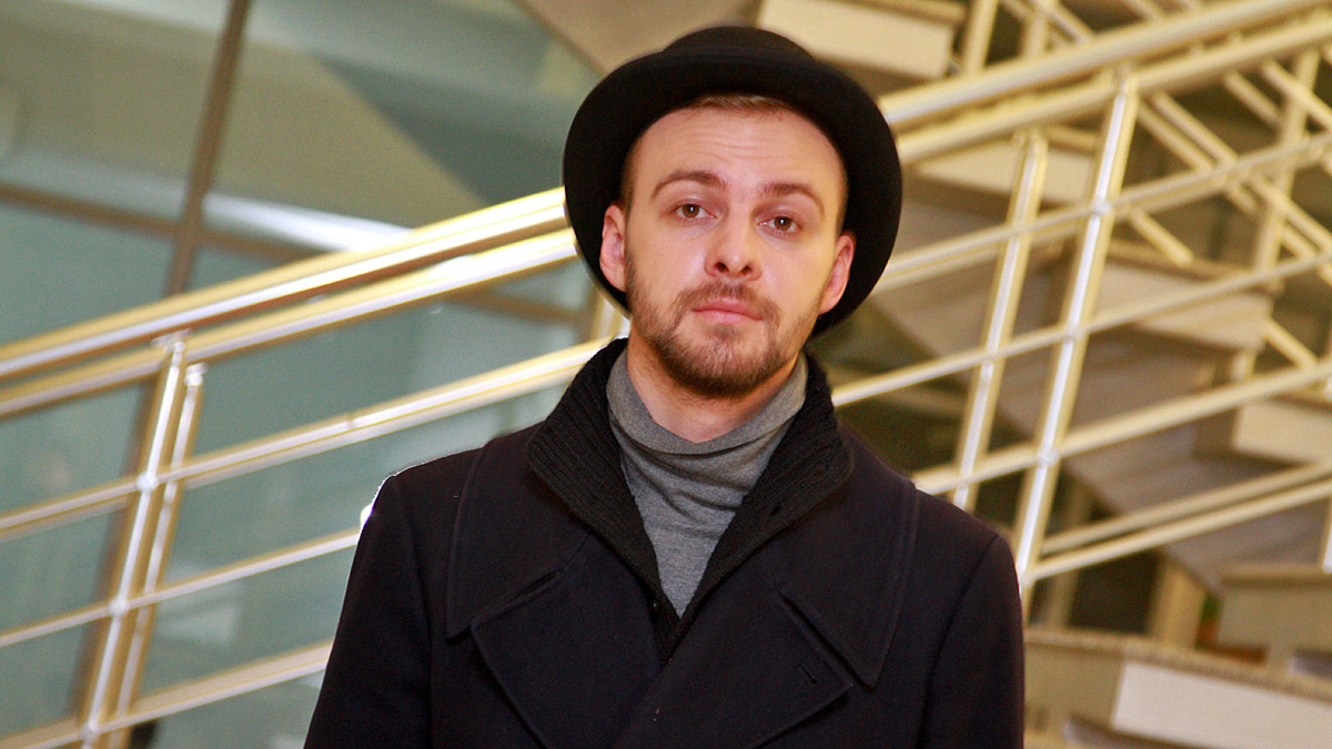 Макс Барских