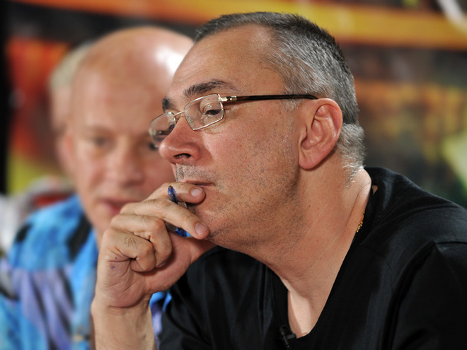 TOP-10 скандалов