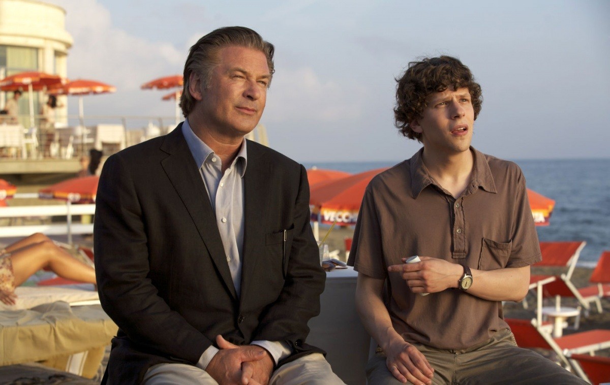 "Римские приключения"