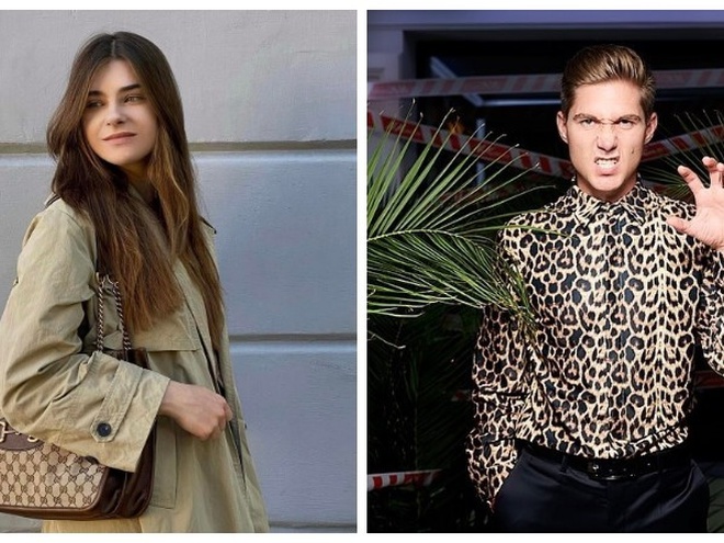 22-річна дівчина Остапчука зізналася, що її перший у житті поцілунок був із ведучим