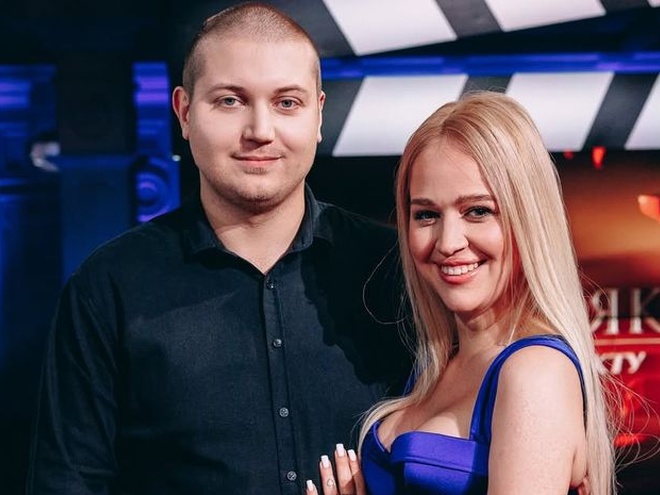 Вагітній Інні Бєлєнь та її нареченому відмовили у реєстрації шлюбу: причина