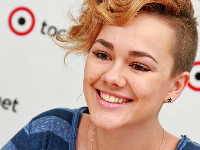 Анастасия Рубцова