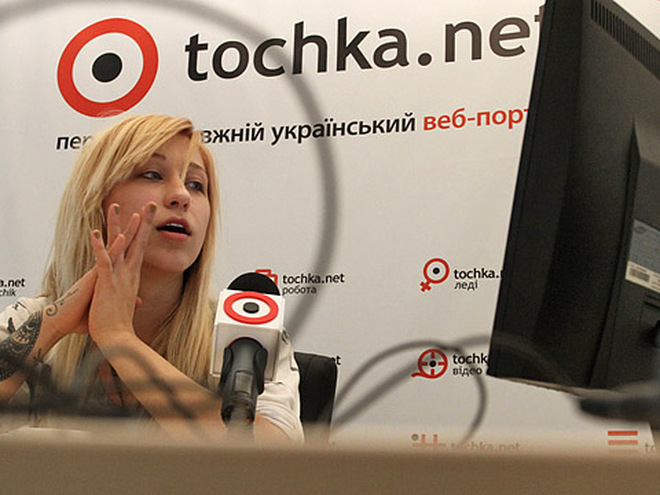 Валерия Ковальская