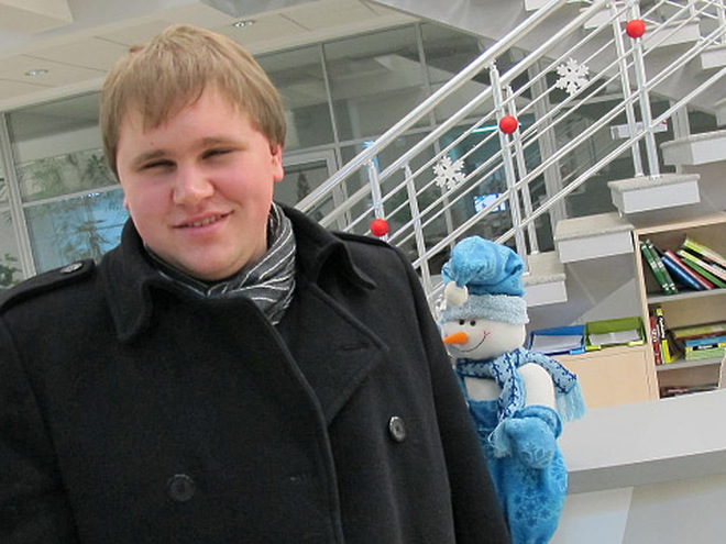 Ваня Ганзера