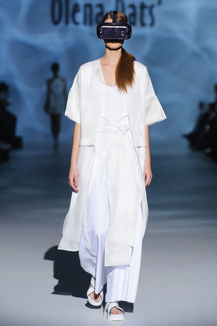 Olena DATS’ весна-літо 2017