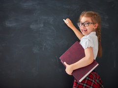 Международный день грамотности