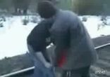 підпалив штани