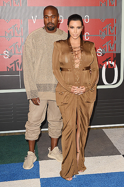 MTV Video Music Awards 2015