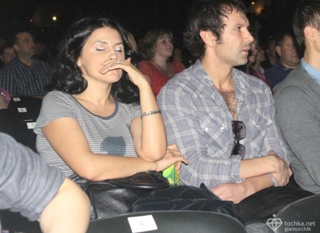 Вакарчук и Ляля