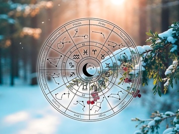 Гороскоп на 3 лютого 2026 року для всіх знаків зодіаку