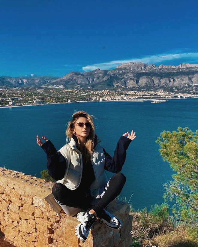 Светлана Лобода