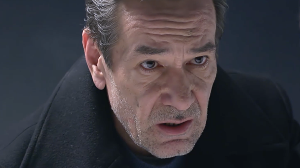 Анатолий Пашинин и Алексей Горбунов