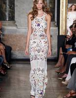 Emilio Pucci ss 2015