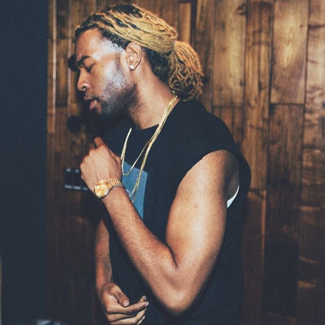 PartyNextDoor 
