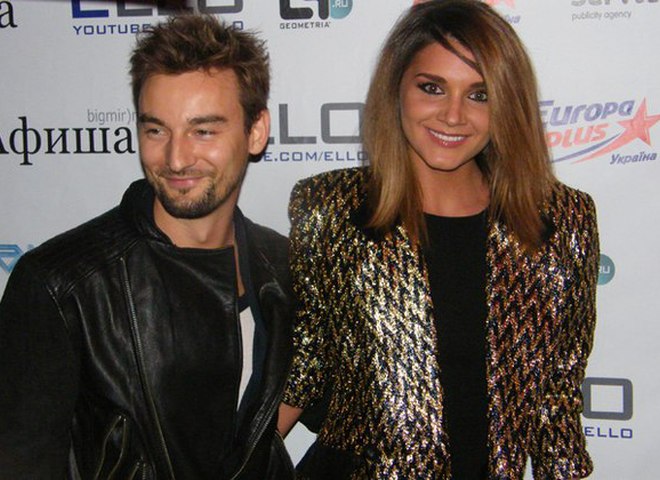 Міша Романова