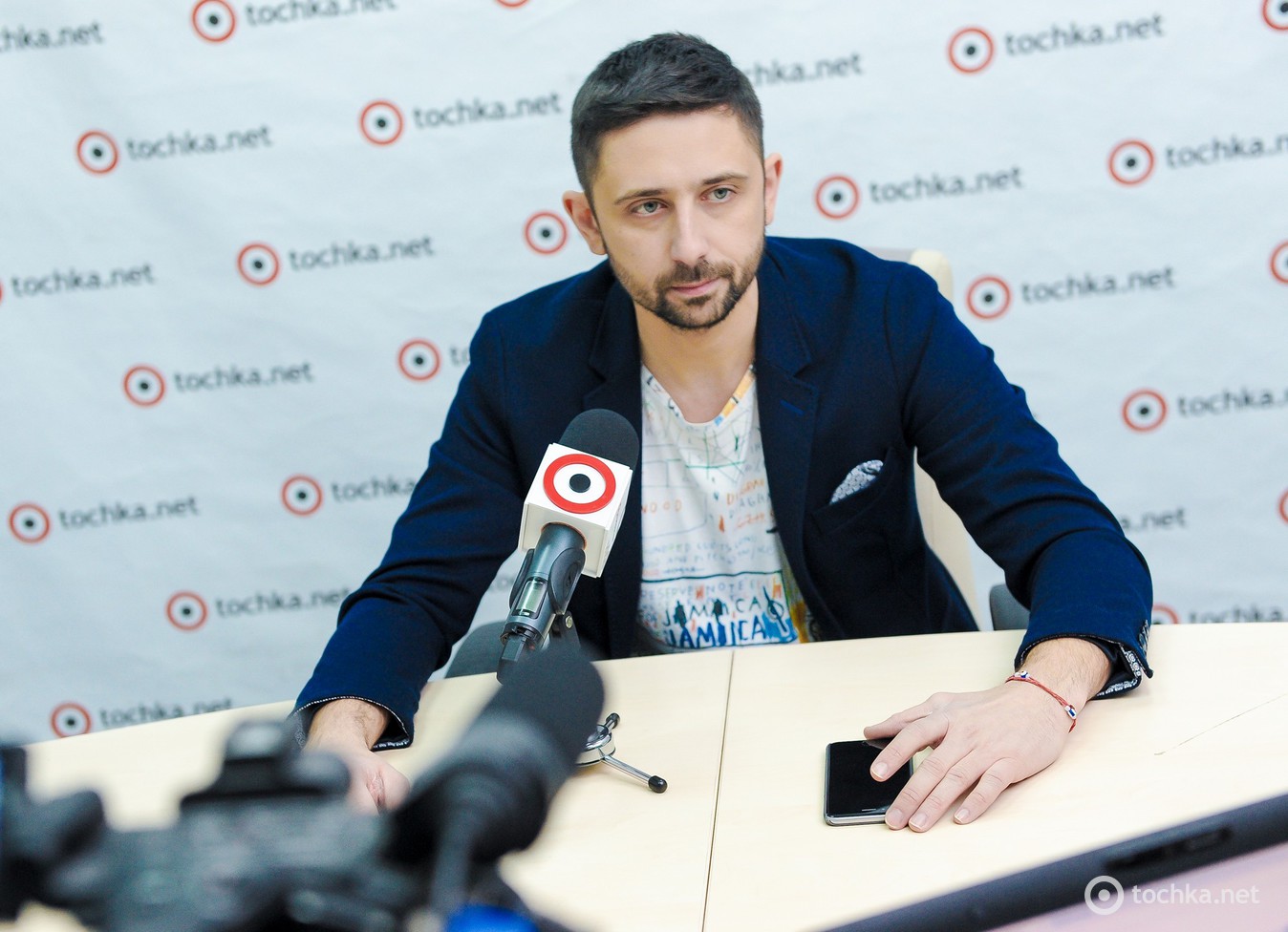 Андрей Шабанов