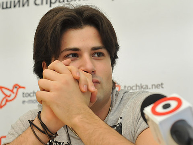 Володимир Ткаченко