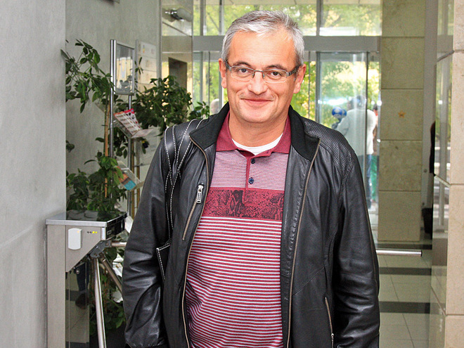 Володимир Нечипорук