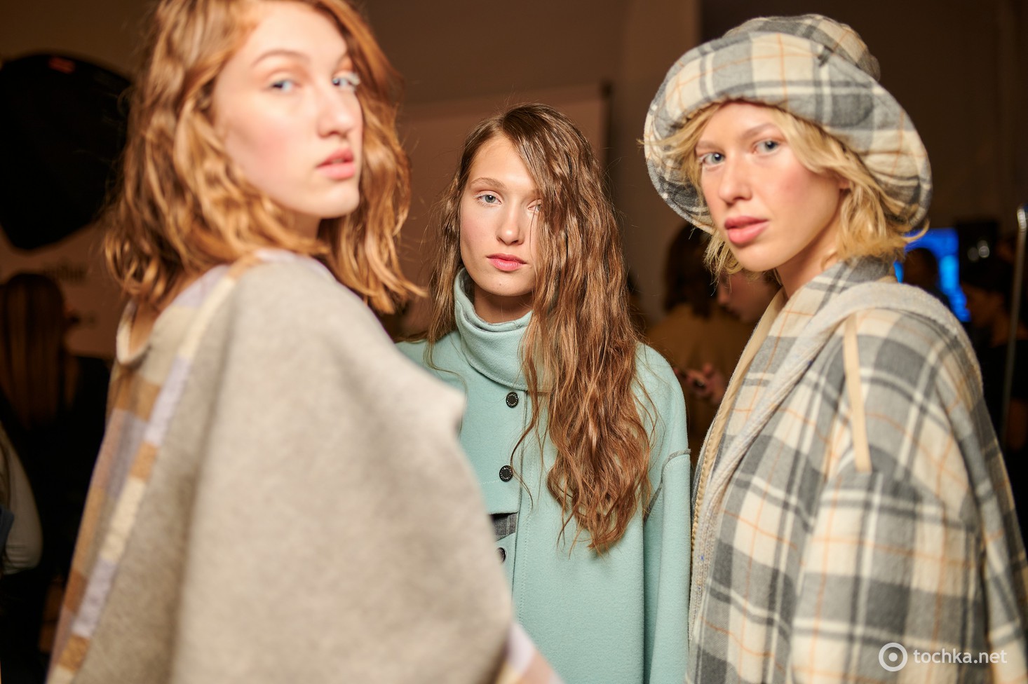 Backstage першого дня UFW noseason sept 2 021