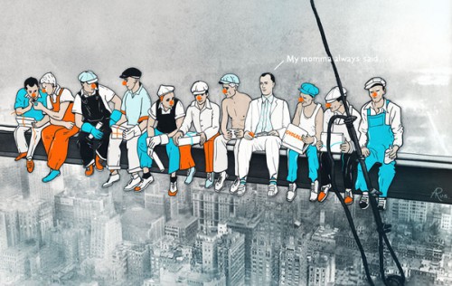 Веселые картинки