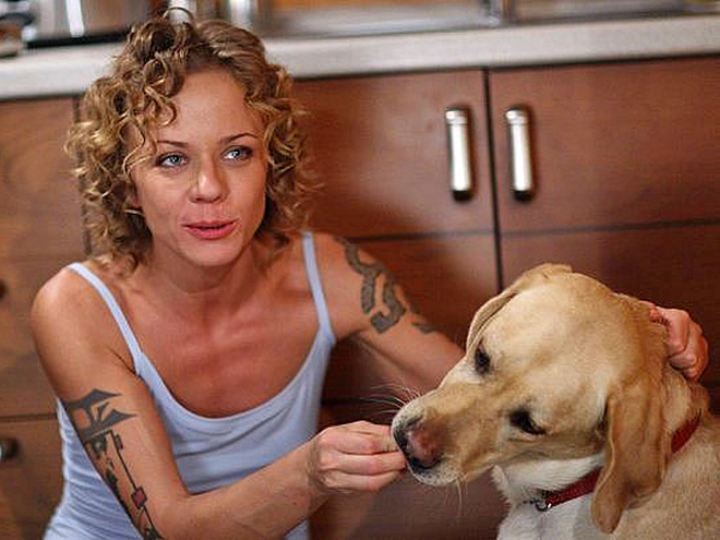 Лена Перова