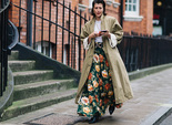 Street style на Тижні чоловічої моди в Лондоні SS 2017 Street style на Тижні чоловічої моди в Лондоні SS 2017