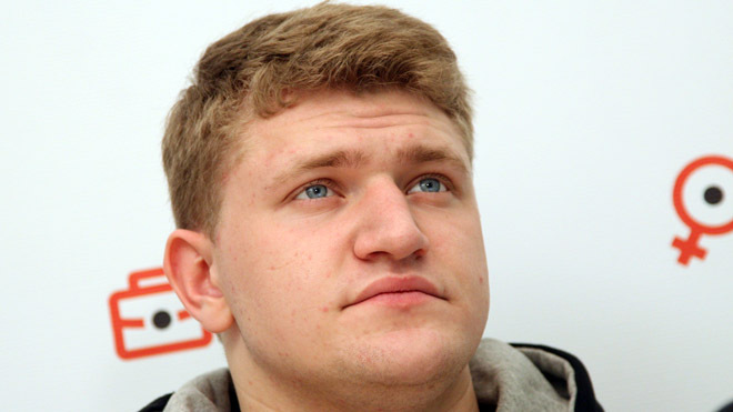 Алексей Кузнецов