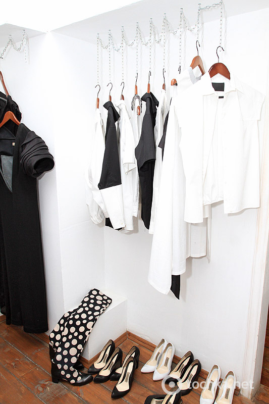 Шоу-рум Litkovskaya