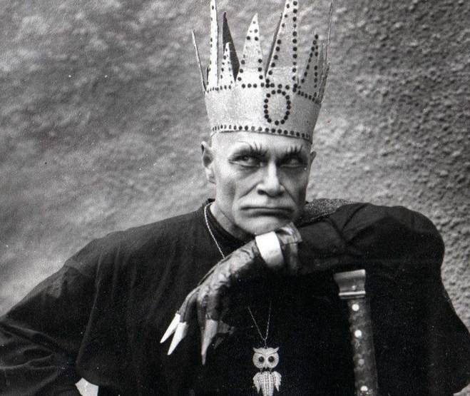 Юрий Шерстнёв