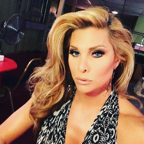 Кейтлін Дженнер