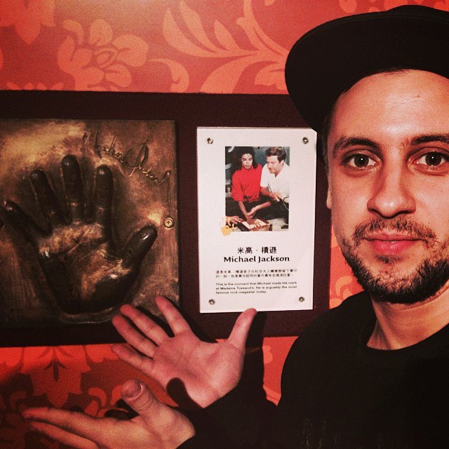 MONATIK: как менялась внешность артиста