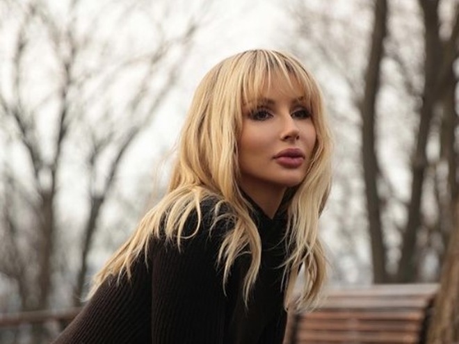 Скандал із Лободою: В "Охматдиті" не знали про наміри співачки виступити в лікарні