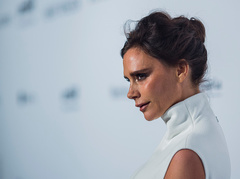 Виктория Бекхэм