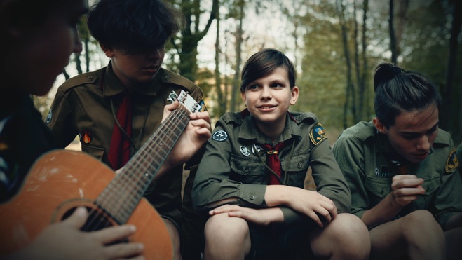 Устим Скрипка