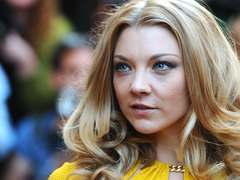 Натали Дормер (Cover)