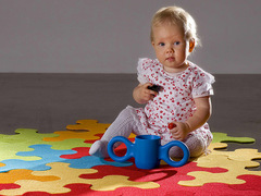 Хенд-мейд коврики