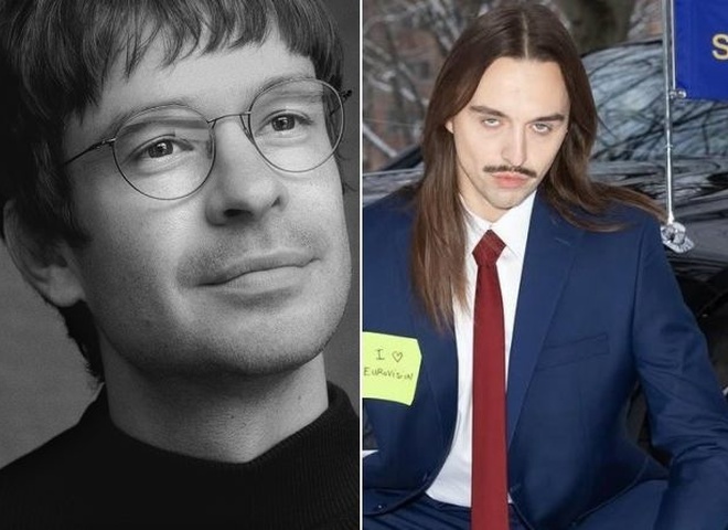 Український оператор пояснив, чому зняв із росіянами кліп на Євробачення