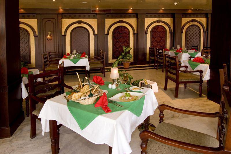 FESTIVAL LE JARDIN RESORT 5