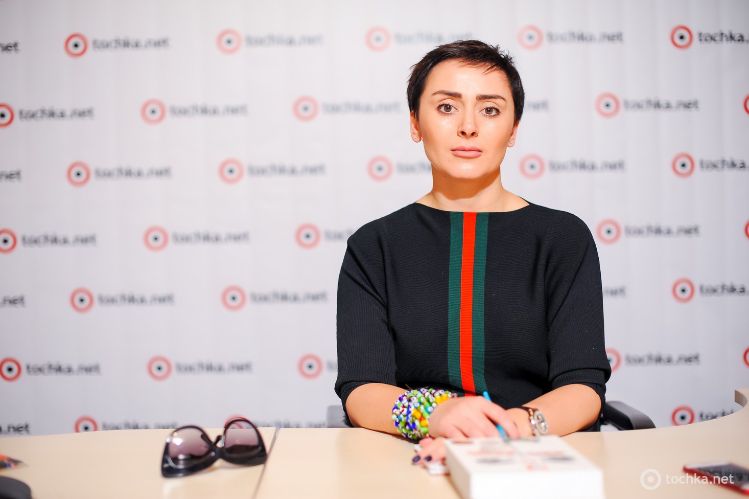 Анна Богинская