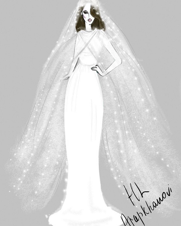 Сати Казанова