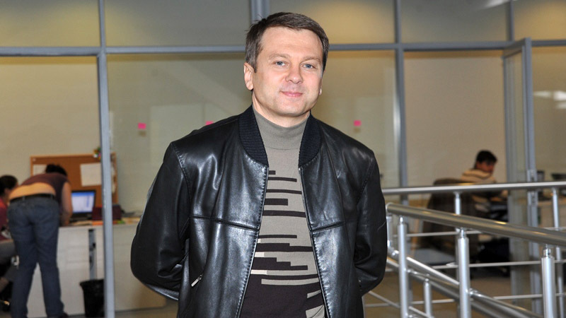 Міка Ньютон та Тімофій Нагорний