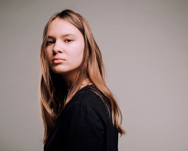 Голос. Діти 4